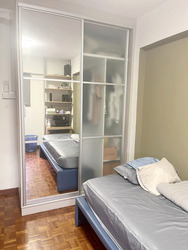 Blk 401 Sun Plaza Green (Tampines), HDB 4 Rooms #550690101